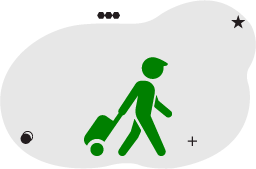 Reliable journey