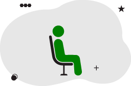 Choose trip & seats